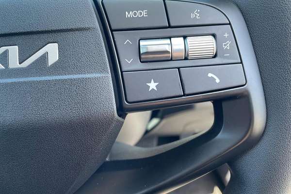 2025 Kia K4 Sport CL4m