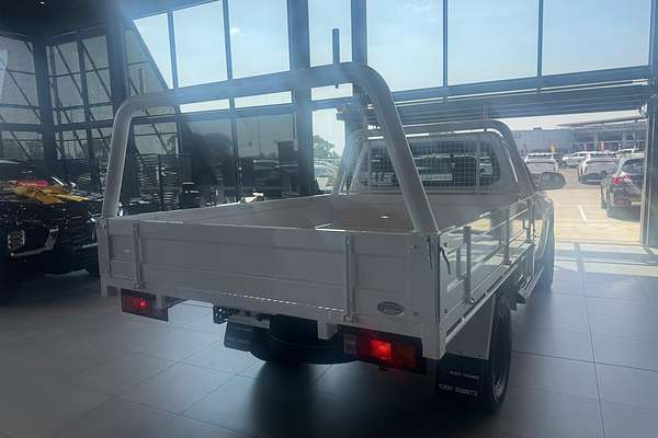 2023 Mitsubishi Triton GLX MR 4X4