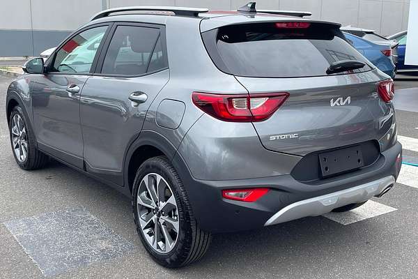 2025 Kia Stonic Sport YB