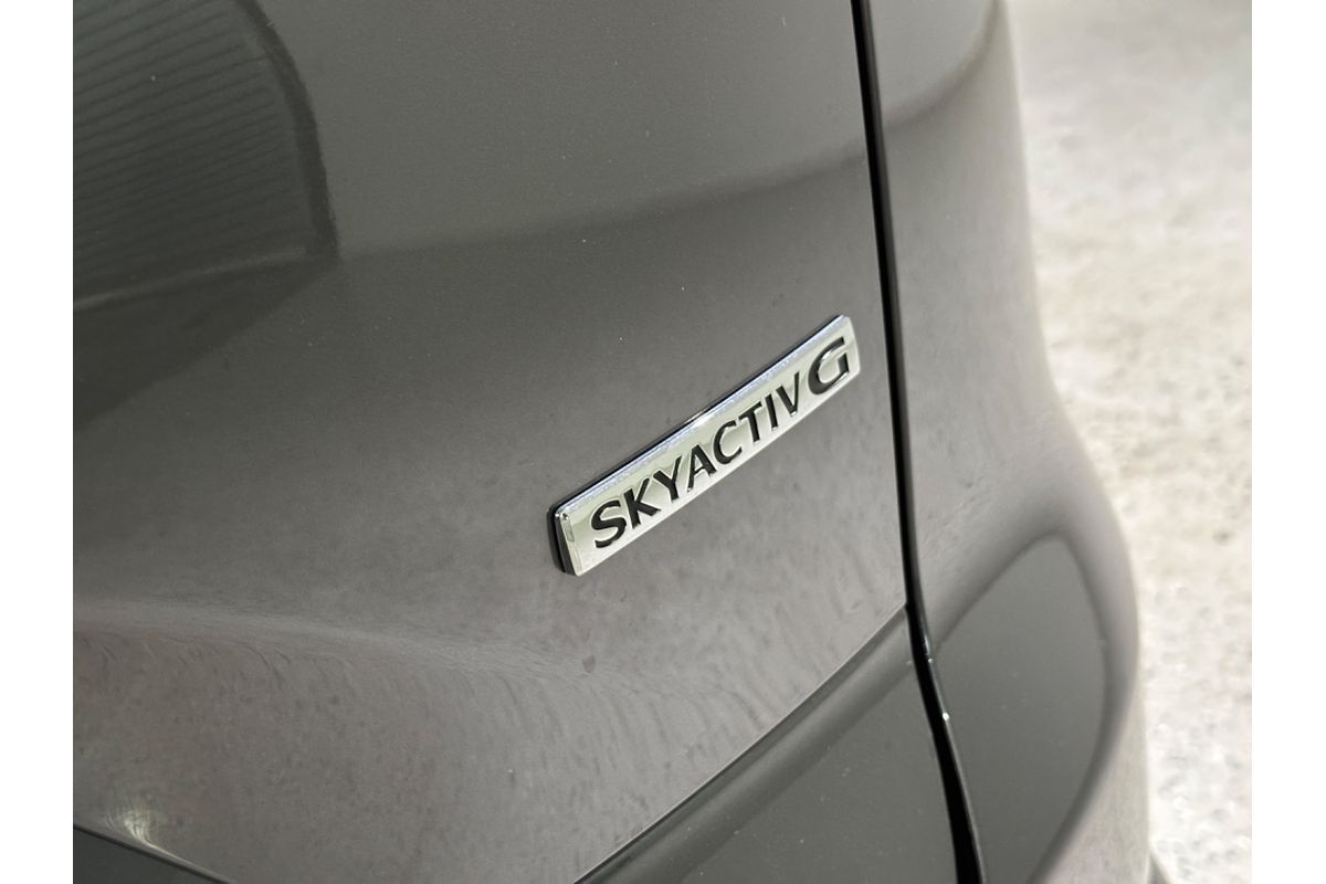 2020 Mazda CX-9 GT TC