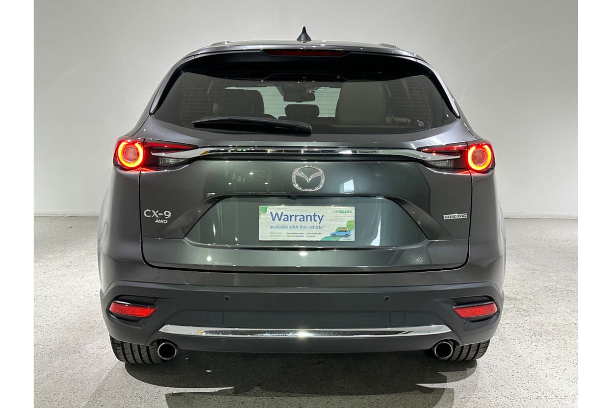 2020 Mazda CX-9 GT TC