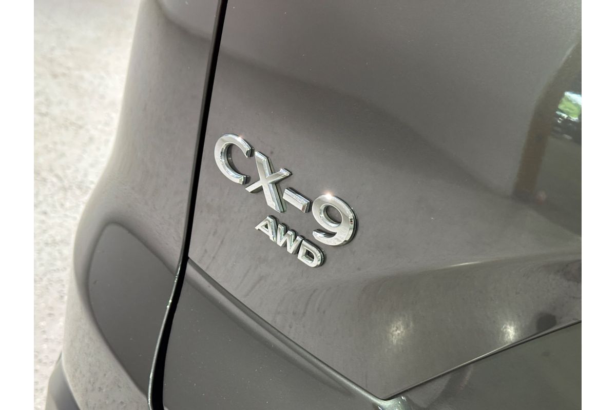 2020 Mazda CX-9 GT TC