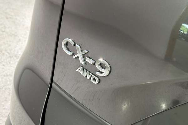 2020 Mazda CX-9 GT TC