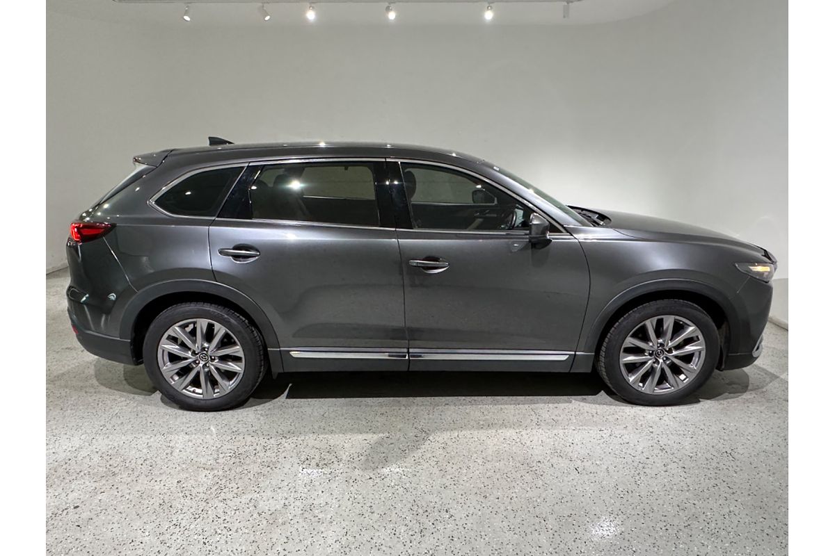 2020 Mazda CX-9 GT TC