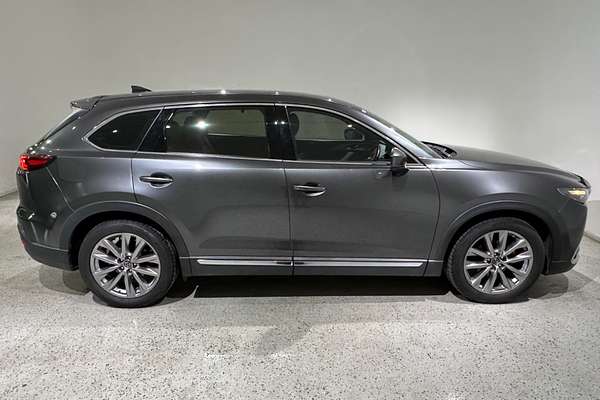 2020 Mazda CX-9 GT TC