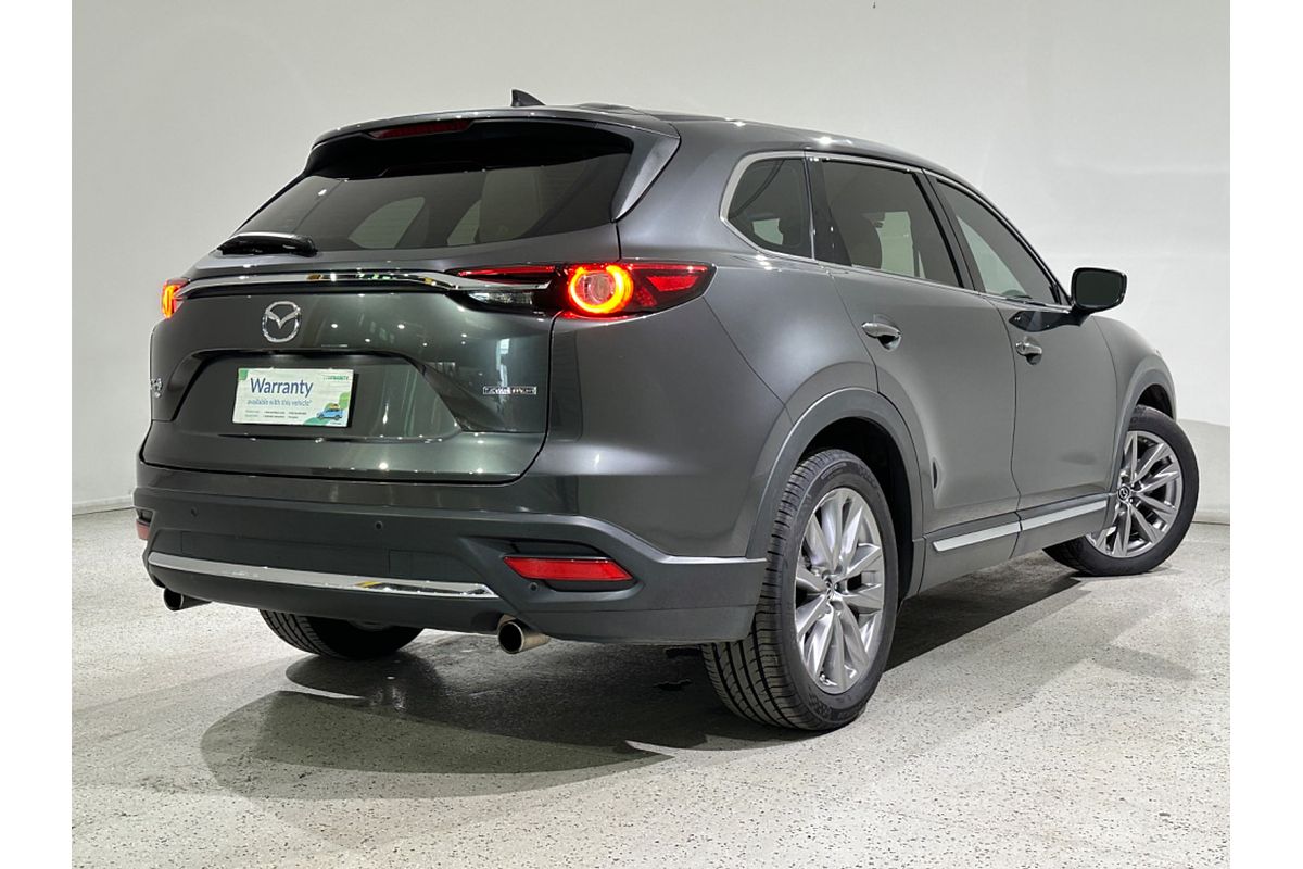 2020 Mazda CX-9 GT TC