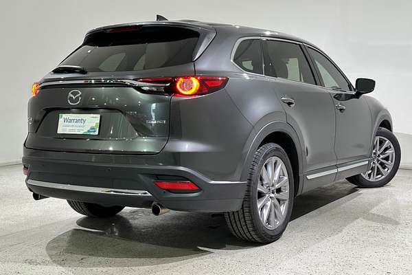 2020 Mazda CX-9 GT TC