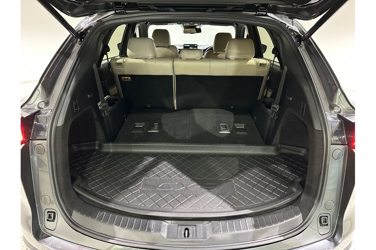 2020 Mazda CX-9 GT TC
