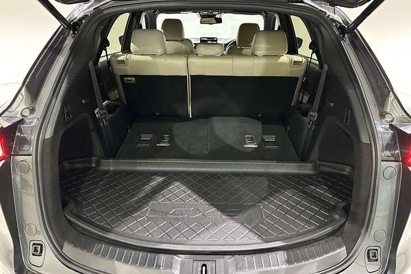 2020 Mazda CX-9 GT TC