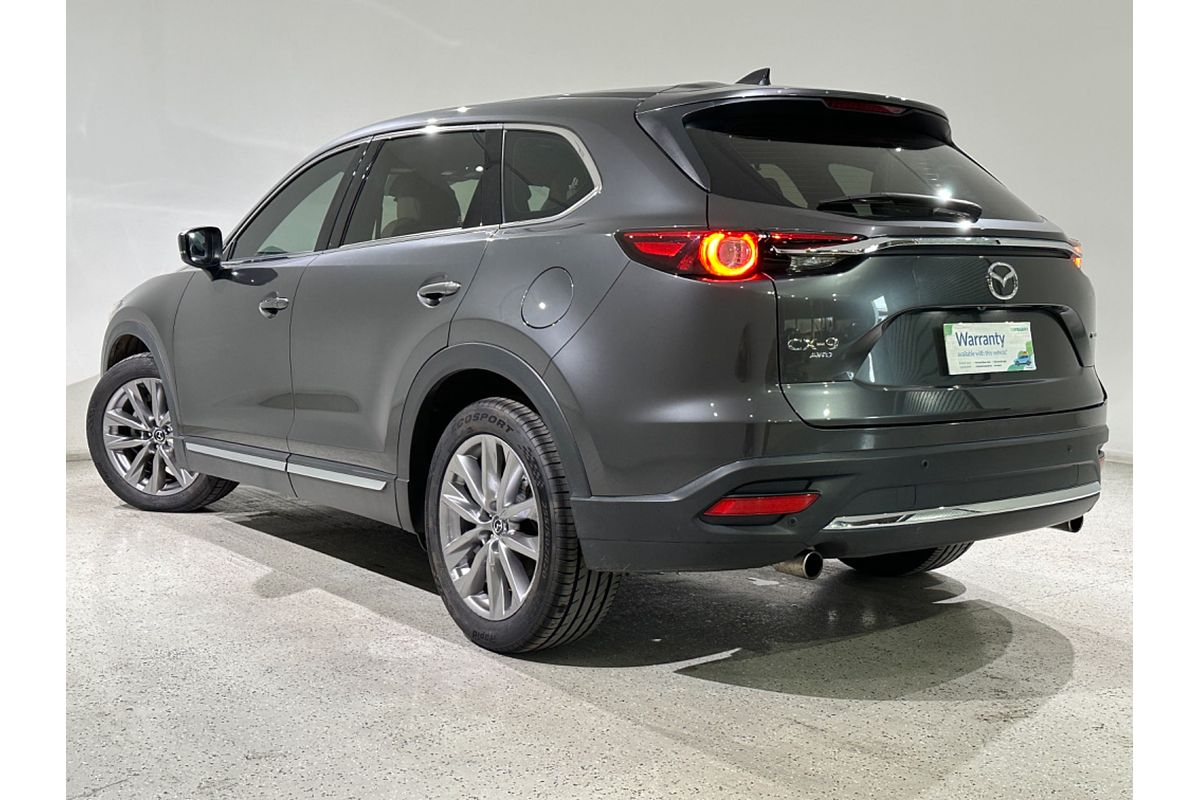 2020 Mazda CX-9 GT TC