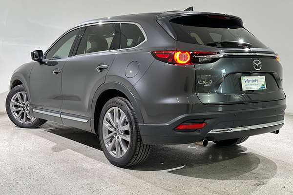 2020 Mazda CX-9 GT TC
