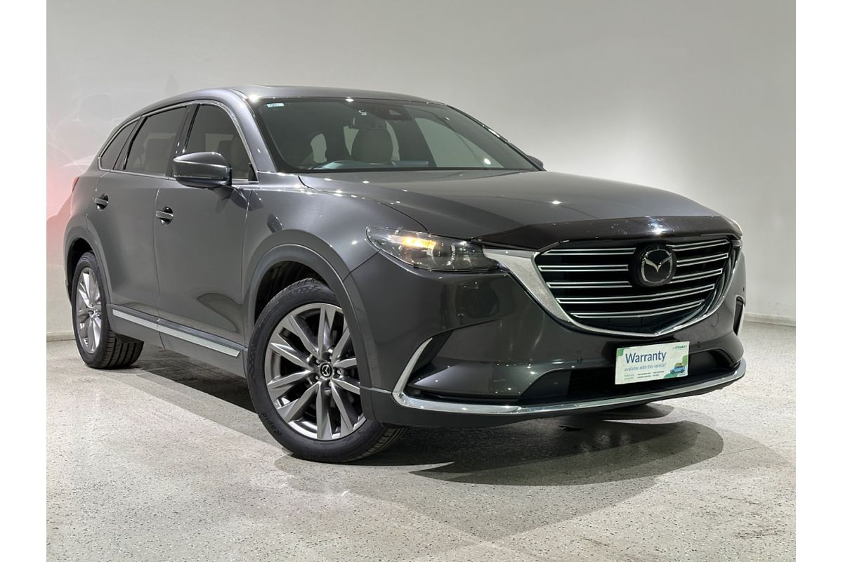 2020 Mazda CX-9 GT TC
