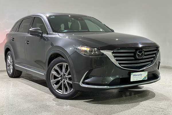 2020 Mazda CX-9 GT TC