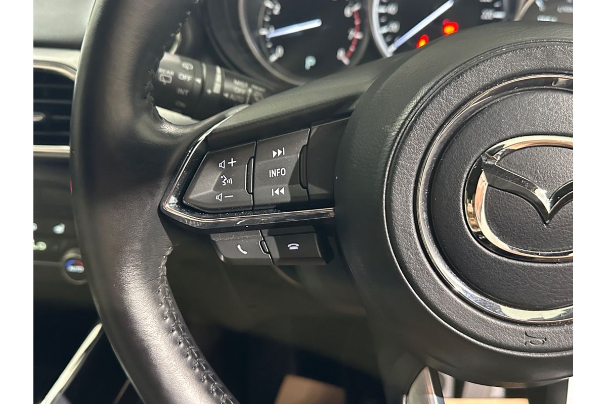2020 Mazda CX-9 GT TC