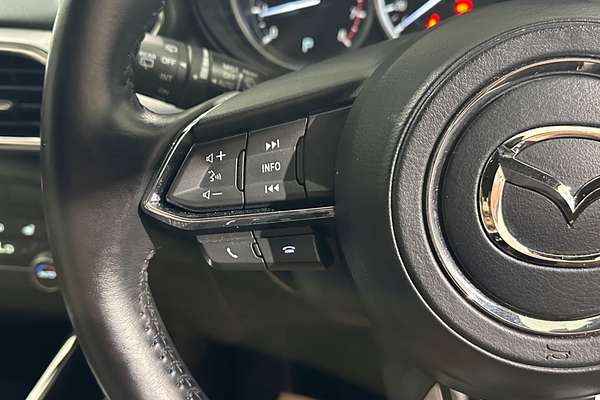 2020 Mazda CX-9 GT TC