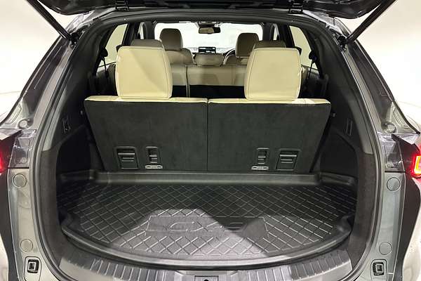 2020 Mazda CX-9 GT TC