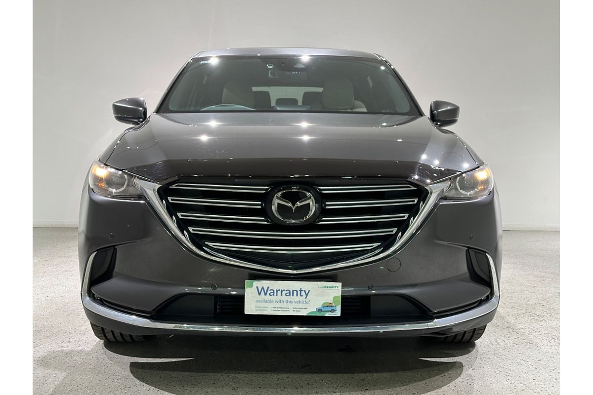 2020 Mazda CX-9 GT TC