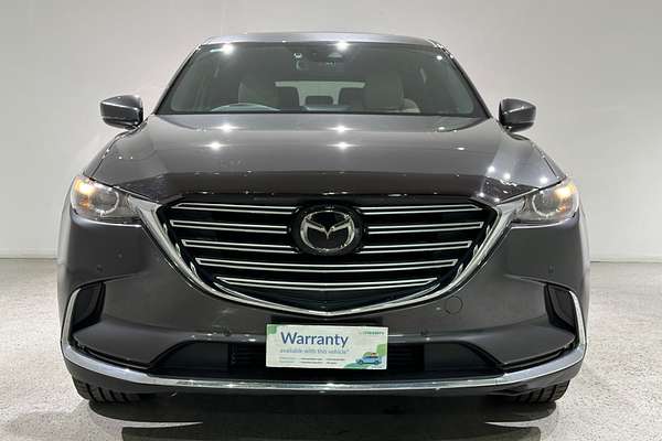2020 Mazda CX-9 GT TC