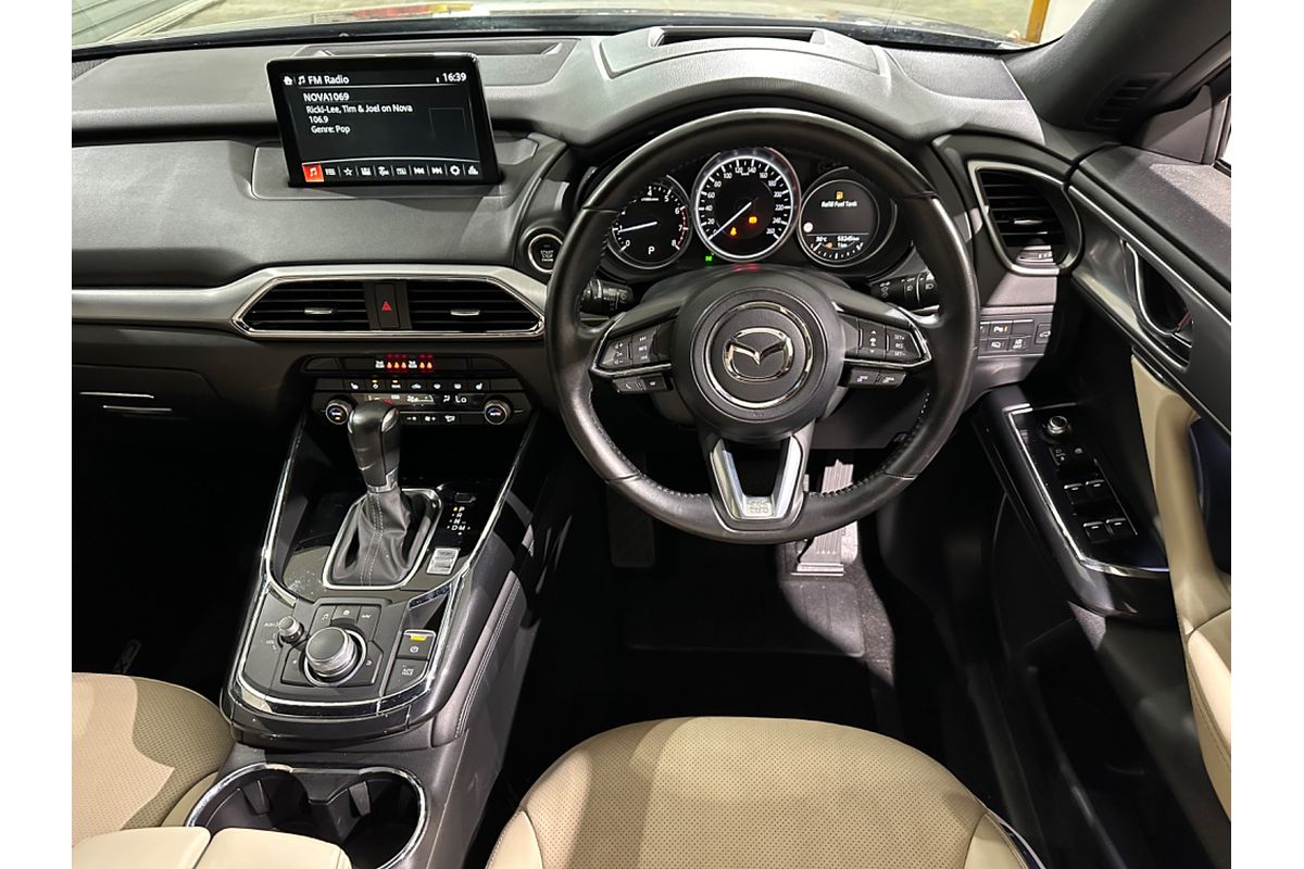 2020 Mazda CX-9 GT TC
