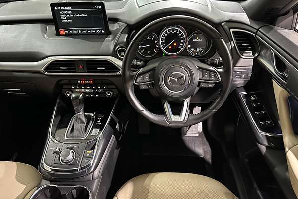 2020 Mazda CX-9 GT TC