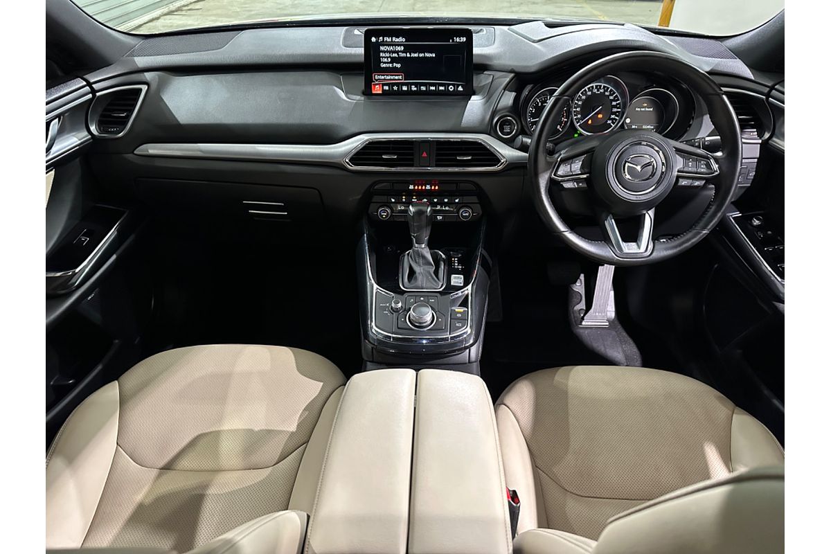 2020 Mazda CX-9 GT TC