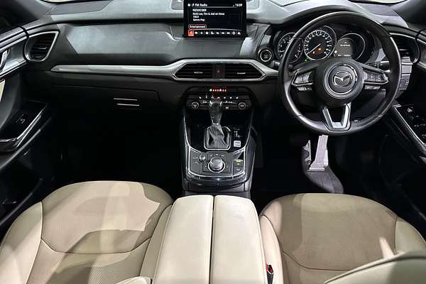 2020 Mazda CX-9 GT TC