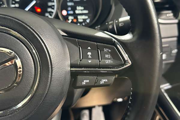 2020 Mazda CX-9 GT TC