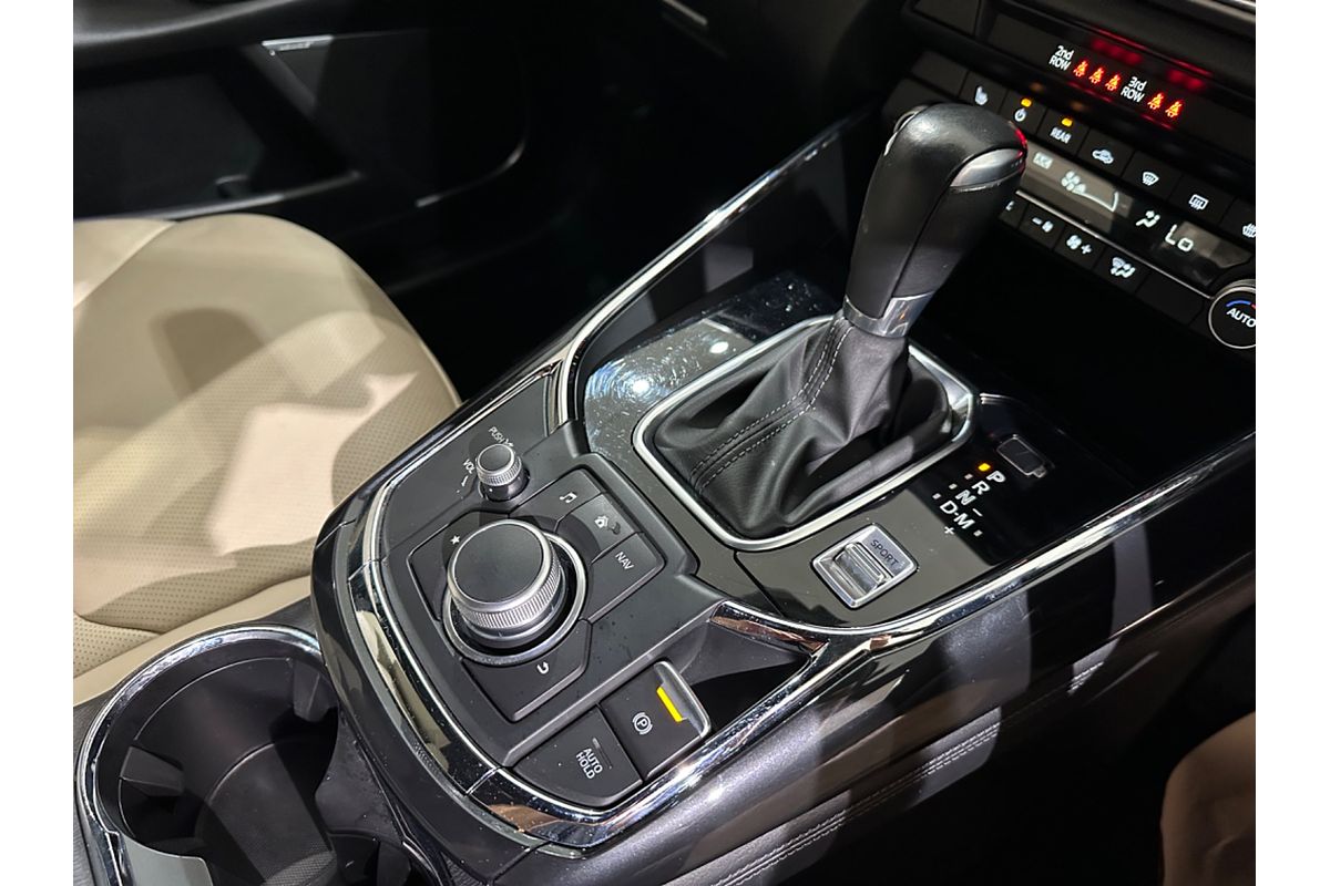 2020 Mazda CX-9 GT TC