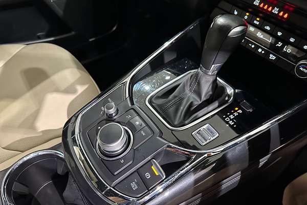 2020 Mazda CX-9 GT TC