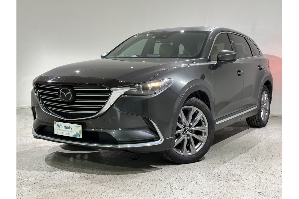 2020 Mazda CX-9 GT TC