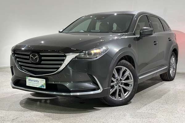 2020 Mazda CX-9 GT TC