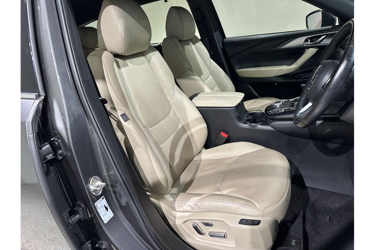 2020 Mazda CX-9 GT TC