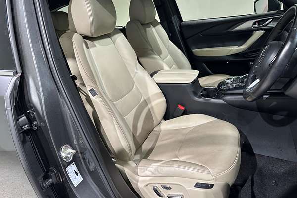 2020 Mazda CX-9 GT TC