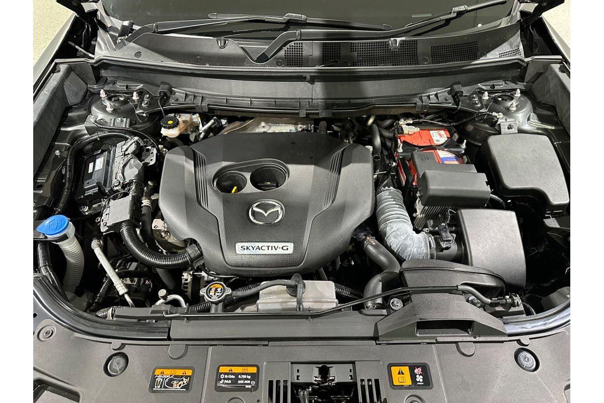2020 Mazda CX-9 GT TC