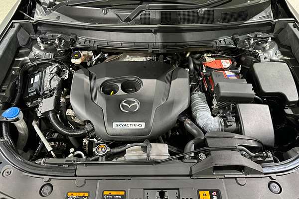 2020 Mazda CX-9 GT TC