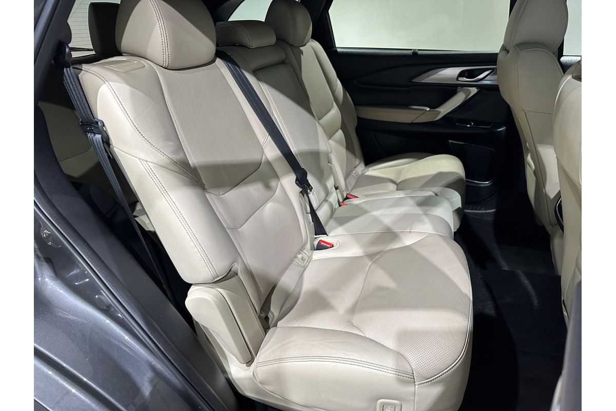 2020 Mazda CX-9 GT TC