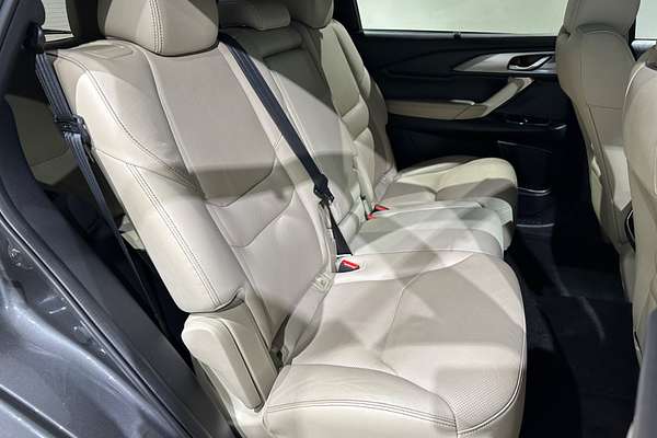 2020 Mazda CX-9 GT TC