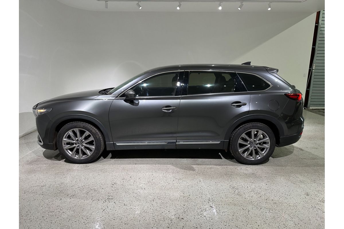 2020 Mazda CX-9 GT TC