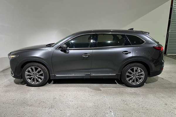 2020 Mazda CX-9 GT TC