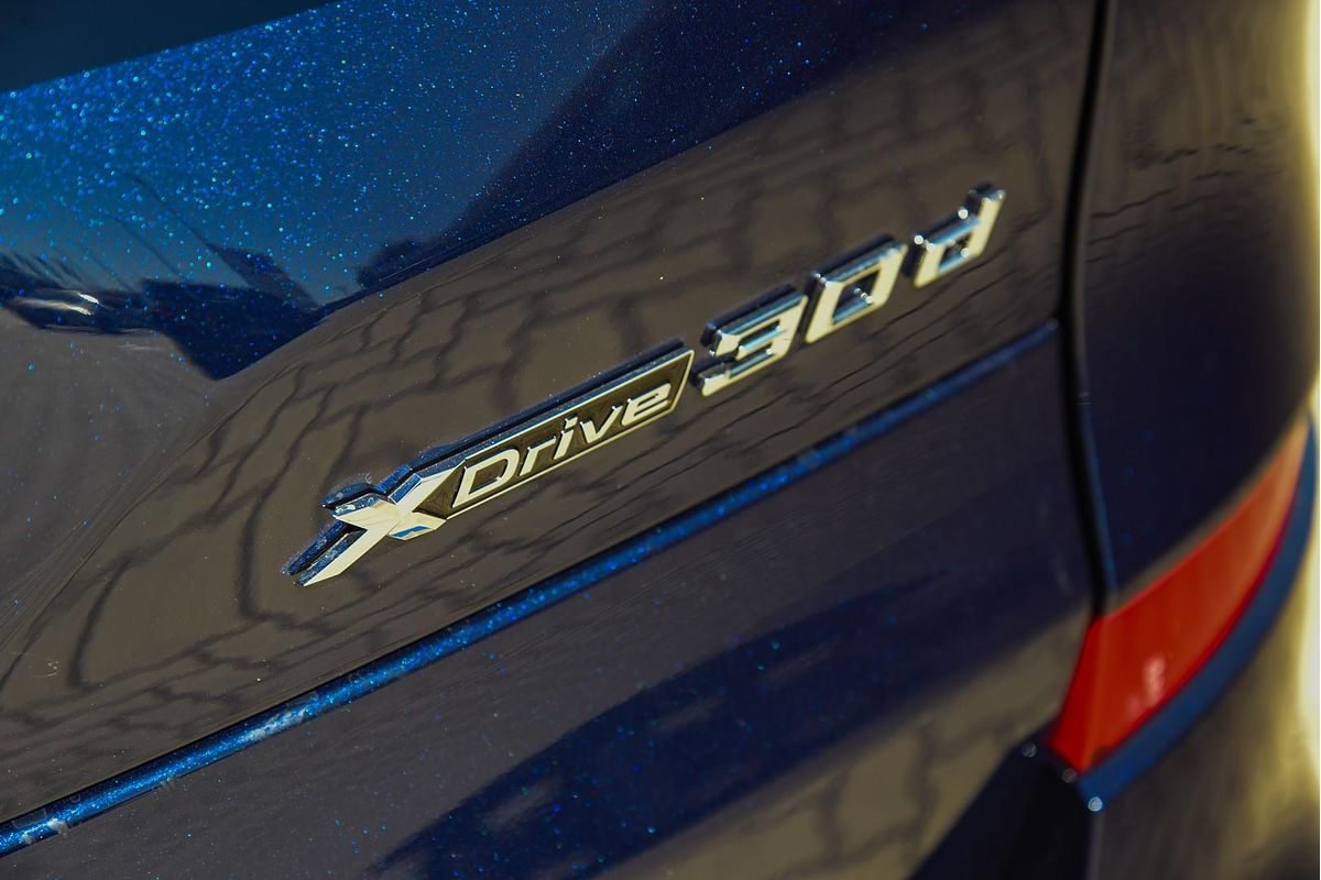 2024 BMW X5 xDrive30d M Sport G05 LCI
