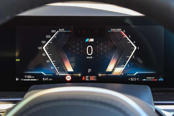 2024 BMW X5 xDrive30d M Sport G05 LCI
