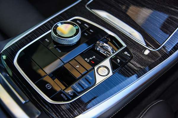 2024 BMW X5 xDrive30d M Sport G05 LCI