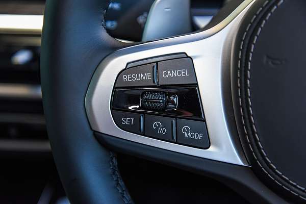 2024 BMW X5 xDrive30d M Sport G05 LCI