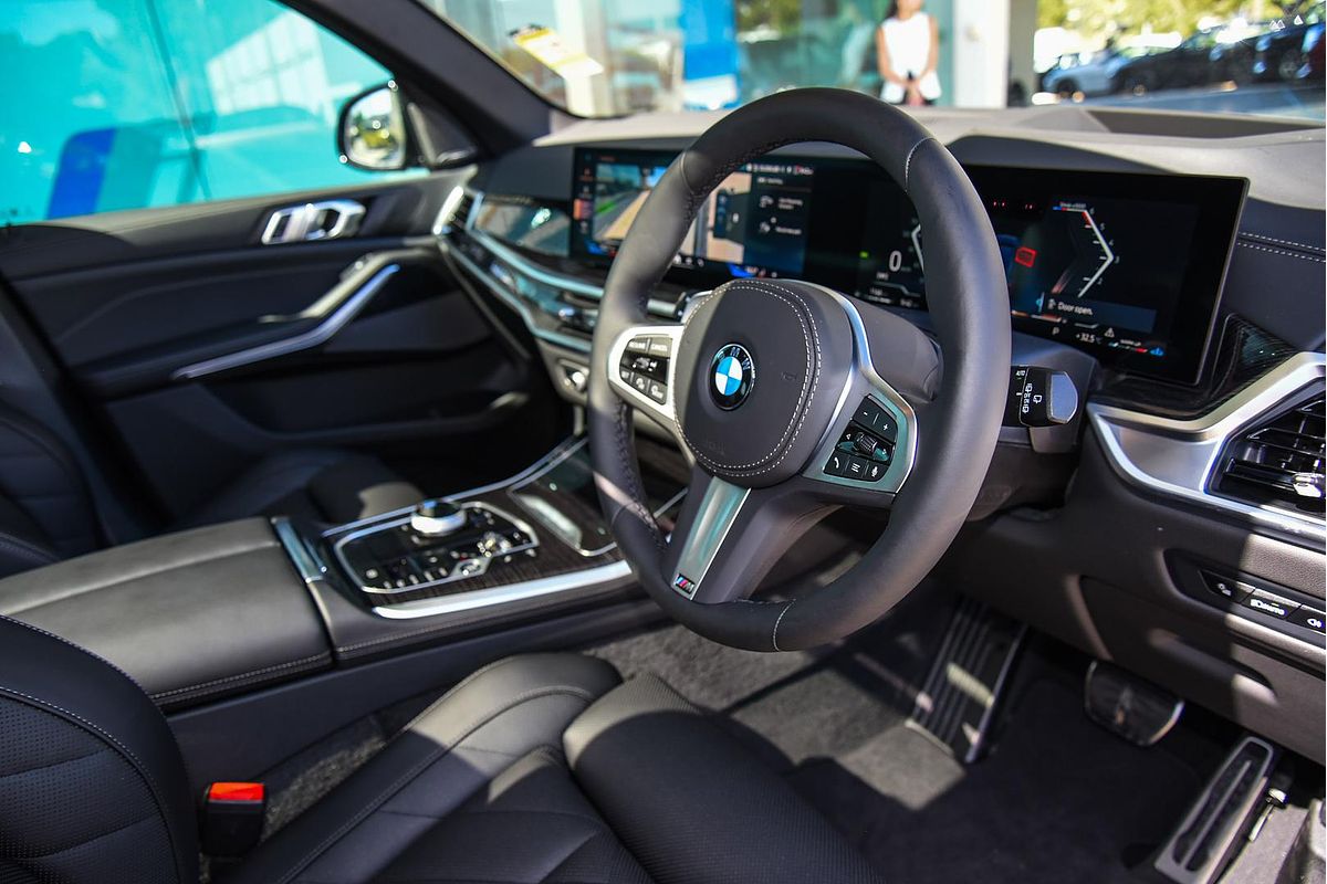 2024 BMW X5 xDrive30d M Sport G05 LCI