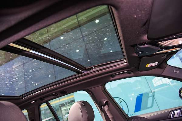 2024 BMW X5 xDrive30d M Sport G05 LCI