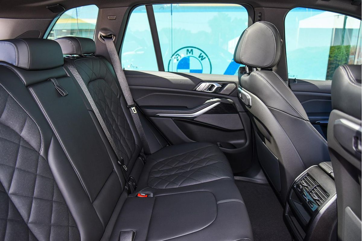 2024 BMW X5 xDrive30d M Sport G05 LCI