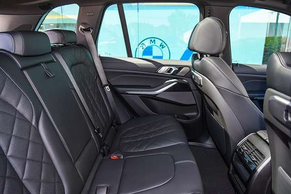 2024 BMW X5 xDrive30d M Sport G05 LCI