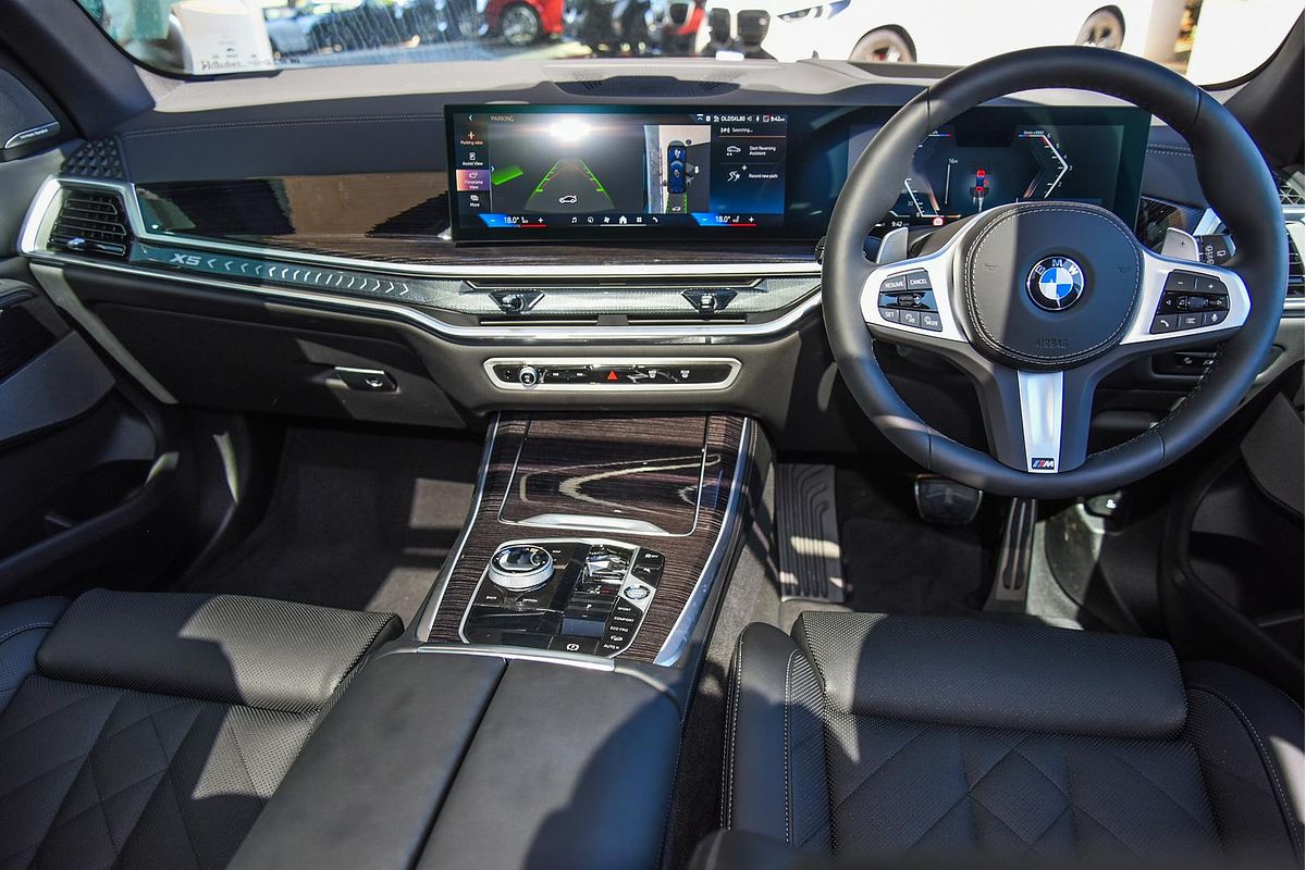 2024 BMW X5 xDrive30d M Sport G05 LCI
