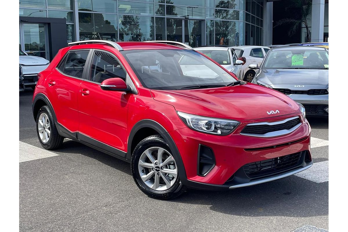 2025 Kia Stonic S YB
