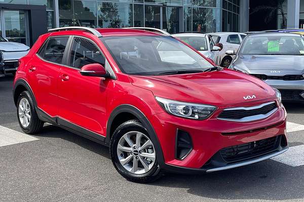 2024 Kia Stonic S YB